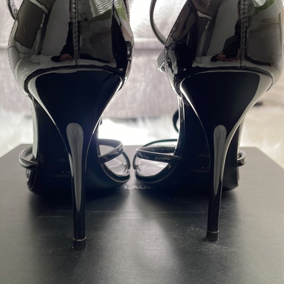 YSL heels - Picture 5 of 11